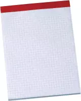 35x 5 Star basis notitieboek, A4+, 200 bladzijden, 60 gram, zonder cover