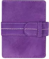 Succes Agenda Senior Full Colour - paars