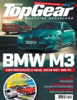 TopGear Magazine 186 - december 2020