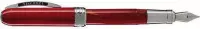 Visconti Rembrandt - Vulpen - Fijne punt - Rood