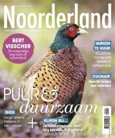 Noorderland magazine - februari 2021 - editie 2