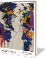 Kaartenmapje met env, groot: Guggenheim, Cobra Museum