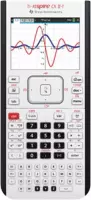 Texas Instruments TI-NSCX2 Grafische Calculator Nspire CX2