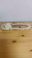 Pen in geschenkverpakking - Speciaal Kado -LOTTE