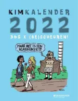 Kim Kalender 2022
