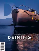 Deining magazine 03 2021