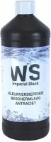 WS Imperial Black 1 Liter - Kleur verdiepende beschermlaag antraciet
