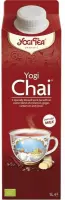 Yogi tea Barista Chai Classic Voordeelverpakking - 6 x 1 liter