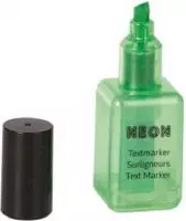 Brunnen Markeerstift Nagellak 2,5 X 7 Cm Groen