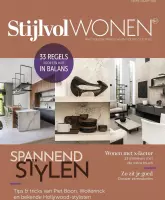 Stijlvol Wonen Magazine 2-2021