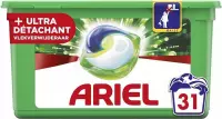 Ariel All-in-1 Pods Ultra Vlekverwijderaar 31 Wasbeurten