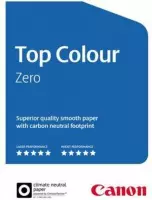 Laserpapier Canon Top Colour Zero 100gr wit 500vel