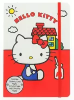 doeboek Hello Kitty