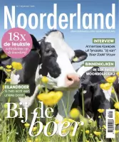 Noorderland magazine- mei 2021 - editie 4