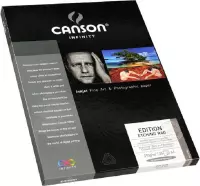 Canson Editing Etching Rag A4/10 Vel
