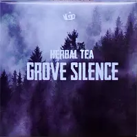 Moychay.nl | Herbal Tea Cake | Grove Silence | 50g