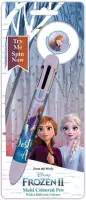 Frozen 2 - Destiny Awaits Multi-Coloured Pen