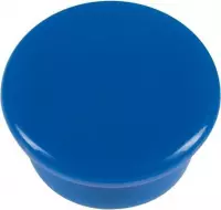 Magneet Westcott blauw pak � 10st. � 15x8mm, 100g