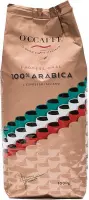 O'ccaffè - 100% Arabica Professional | Italiaanse koffiebonen | Barista kwaliteit | 3 x 1 kg
