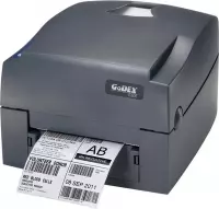 Godex G530 labelprinter Direct thermisch/Thermische overdracht 300 x 300 DPI Bedraad