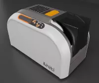 HiTi CS 200 card printer m. start pakket