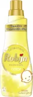 Robijn Klein & Krachtig Wasmiddel 700ml Color Zwitsalgeur