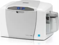 Fargo C50 card printer met start pakket