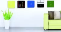 paperflow ehbo-doos multibox groen