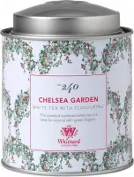 Chelsea Garden - Witte Thee - Whittard of Chelsea