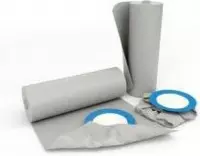 Inpak papier - Opvulpapier 50cm breed - rol 1044 meter