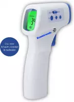 Koortsthermometer Infrarood Thermometer Lichaam
