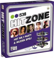 Hitzone No1 Music Game