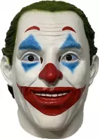 Joker masker - 2019 versie (Joaquin Phoenix)