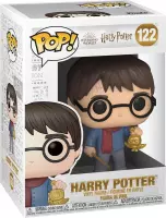 Harry Potter Holiday - Funko Pop! Movies - Harry Potter