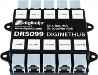 DR5099 DigiNetHub