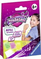 Blazelets - Refill Multicolor