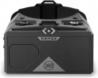 MERGE VR/AR Headset - Educatief speelgoed - Grijs