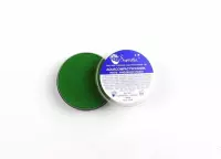 Superstar Waterschmink Green 16 Gram Groen