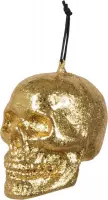 Dressing Up & Costumes | Party Accessories - St. Doodshoofd Glitter Goud (10 X 8