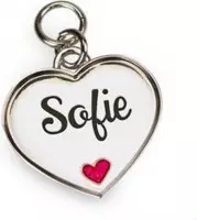 Girl Charms hangertje - SOFIE