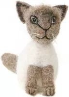 Knuffel Grumpie van KIKA-BOO
