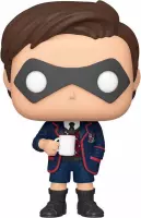 Funko Pop - The Umbrella Academy: Number Five Chase