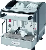 Bartscher Espressoapparaten Coffeeline G1