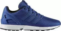 adidas ZX Flux  Sportschoenen - Maat 36 2/3 - Unisex - blauw/wit