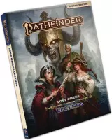 Pathfinder Lost Omens Legends