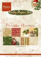 Design papier Pk9125 Victorian Christmas