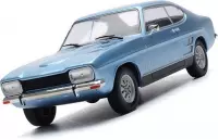 Ford Capri MKI 1973 - 1:18 - Modelcar Group