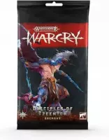 Warcry: Disciples Of Tzeentch Card Pack
