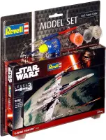 Revell Star Wars Model Set - X-Wing Fighter