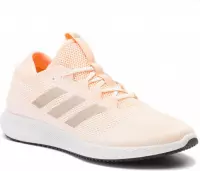 adidas Performance Edge Flex W Hardloopschoenen Vrouwen roos 40 2/3